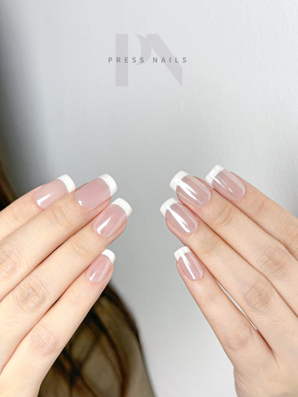 French Nails