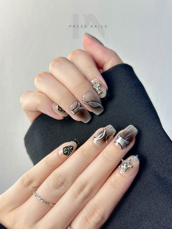 Press-On Nails