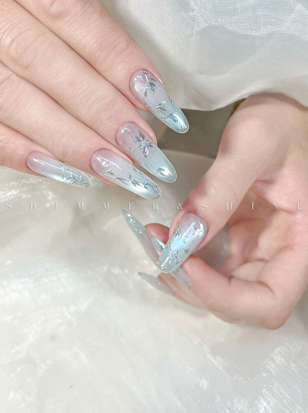 first trial nail promotion 5