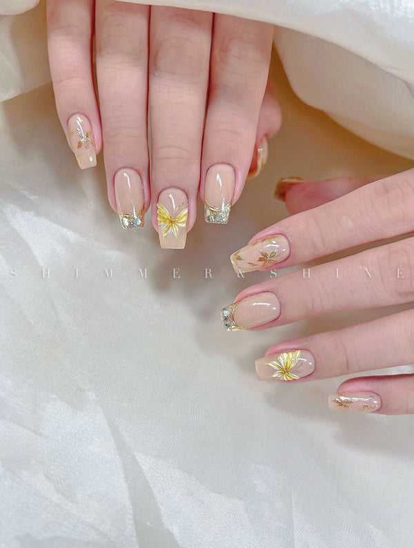 nail salon Singapore 2