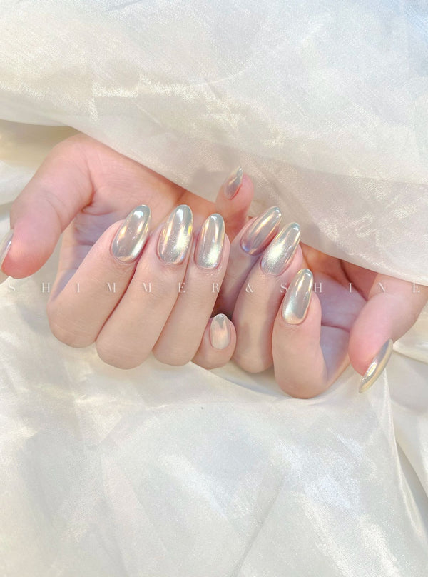 gel nails Singapore 1