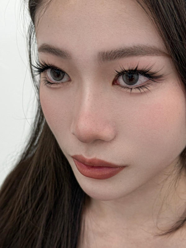 Volume Lash (4D / 6D / 12D)