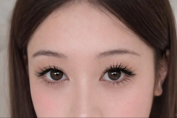 Natural Lash Extensions